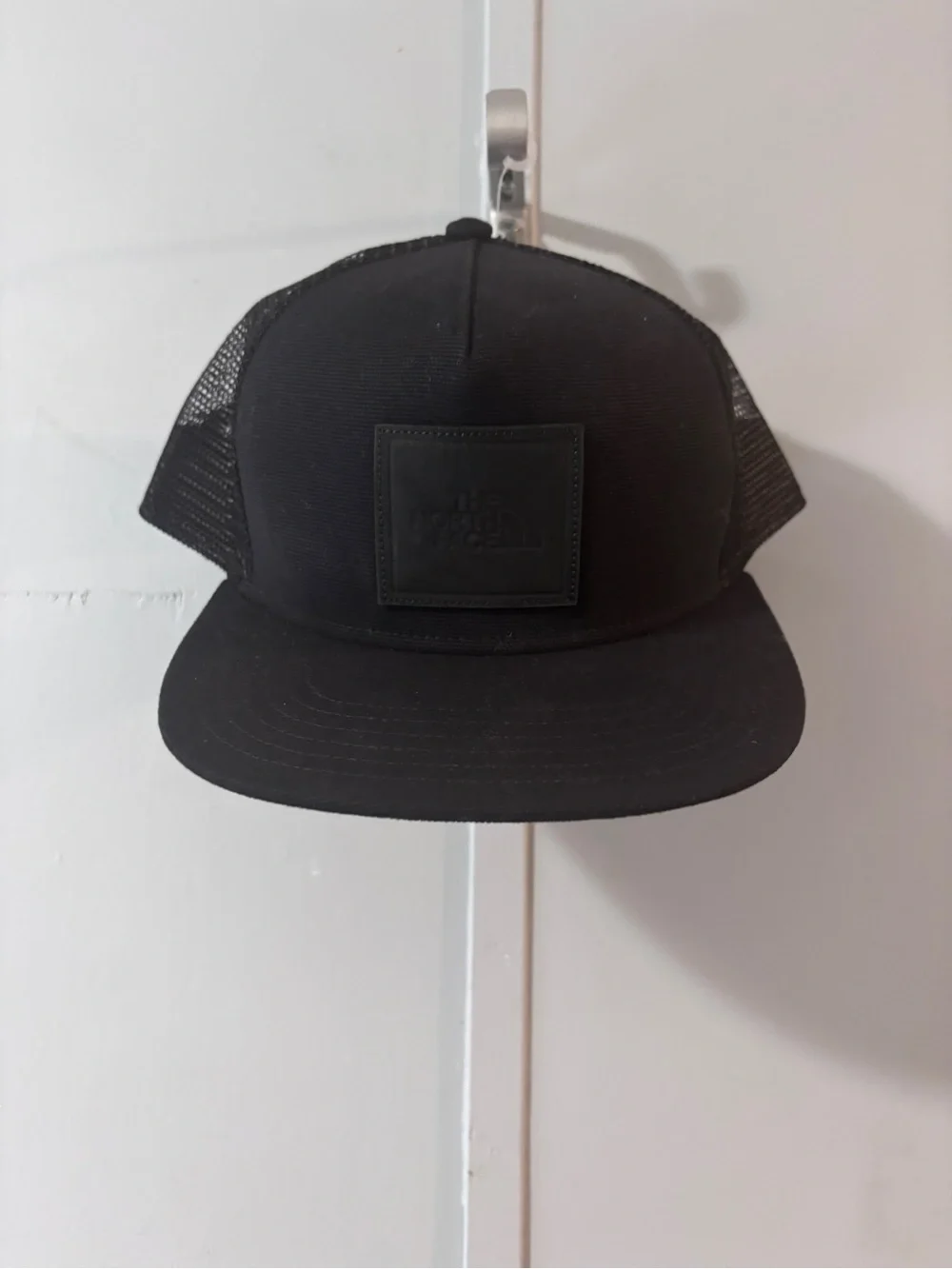 The North Face classic trucker